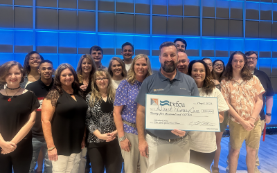 Direct Primary Care Associates Secures Top Prize at TVFCU’s Cleveland Area Idea Leap Grant Pitch Competition